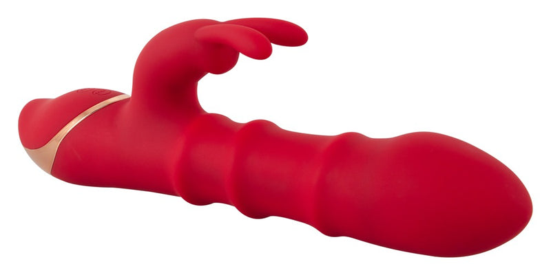 You2Toys Konijn vibrator - Rood