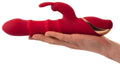You2Toys Konijn vibrator - Rood