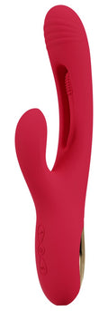 Sweet Smile Vibrator - Rood