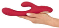 Sweet Smile Vibrator - Rood