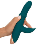 You2Toys Vibrator - Groen