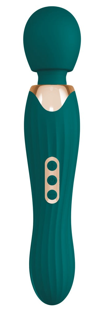 You2Toys Toverstok - Groen - You2Toys - SKU: 54021150000