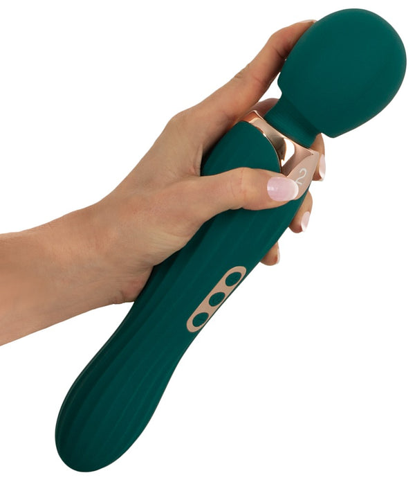 You2Toys Toverstok - Groen - You2Toys - SKU: 54021150000