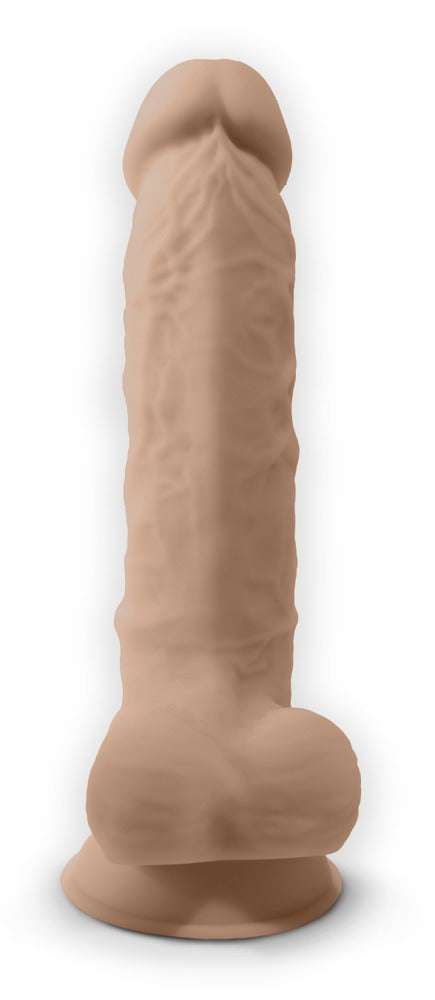 SILEXD Trilkussen 8" realistisch met LRS - Huidskleur - SILEXD - SKU: 54021740000