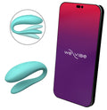 We-Vibe Sync - Turquoise