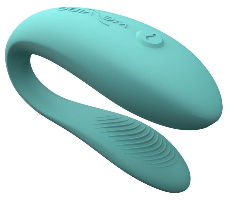 We-Vibe Sync - Turquoise