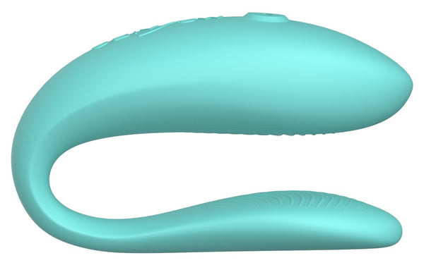 We-Vibe Sync - Turquoise - We-Vibe - SKU: 54022040000