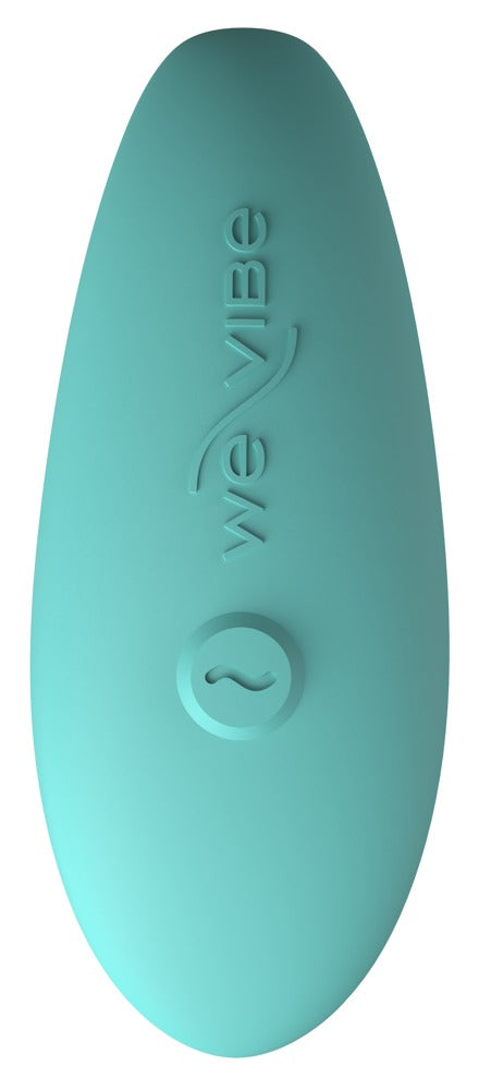 We-Vibe Sync Lite vibrator - Turquoise - We-Vibe - SKU: 54022040000