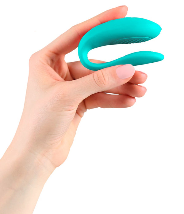 We-Vibe Sync Lite vibrator - Turquoise - We-Vibe - SKU: 54022040000