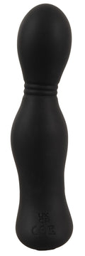 Rebel Buttplug - Zwart