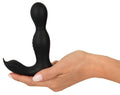 Rebel Buttplug - Zwart