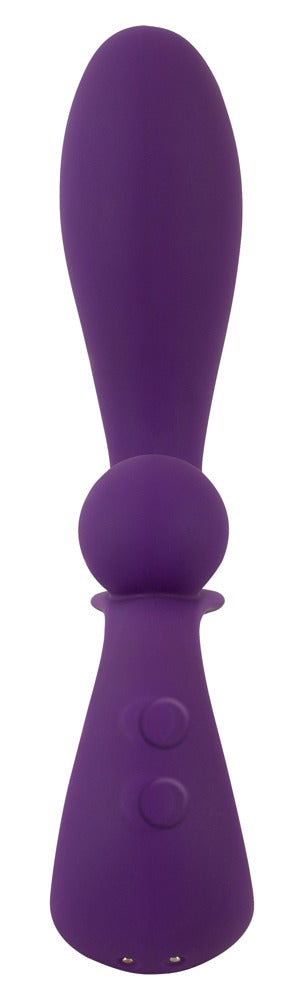 Clitoris bal vibrator