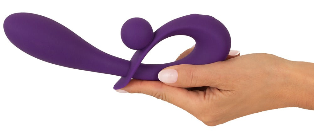 Clitoris bal vibrator