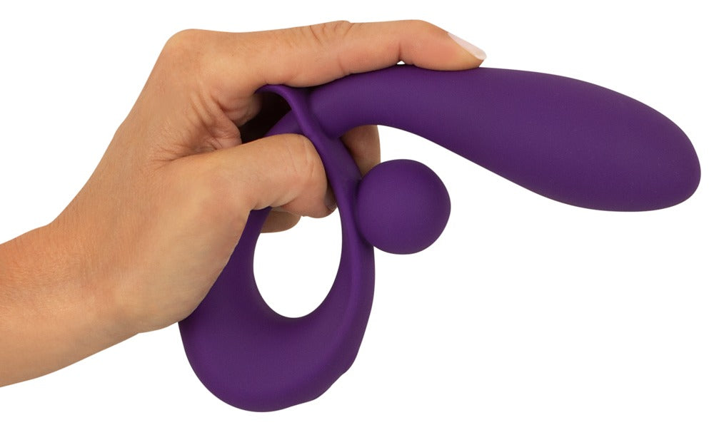 Clitoris bal vibrator