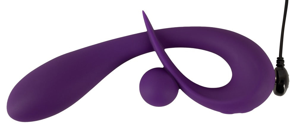 Clitoris bal vibrator