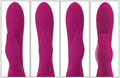 JAVIDA Vibrator - Paars
