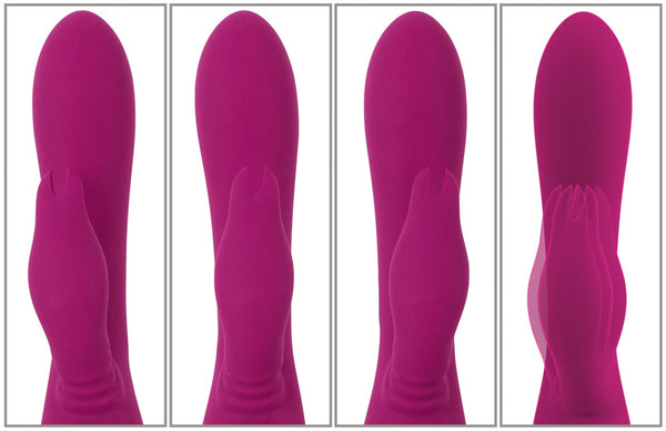 JAVIDA Vibrator - Paars - JAVIDA - SKU: 54023100000