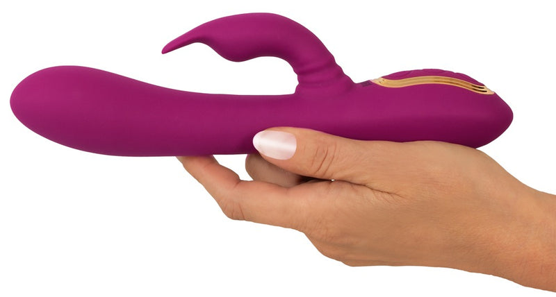 JAVIDA Vibrator - Paars