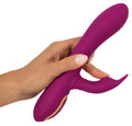 JAVIDA Vibrator - Paars