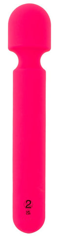 You2Toys Massagestaaf met 10 vibratiestanden - Roze