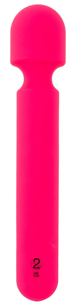 You2Toys Massagestaaf met 10 vibratiestanden - Roze