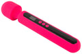 You2Toys Massagestaaf met 10 vibratiestanden - Roze