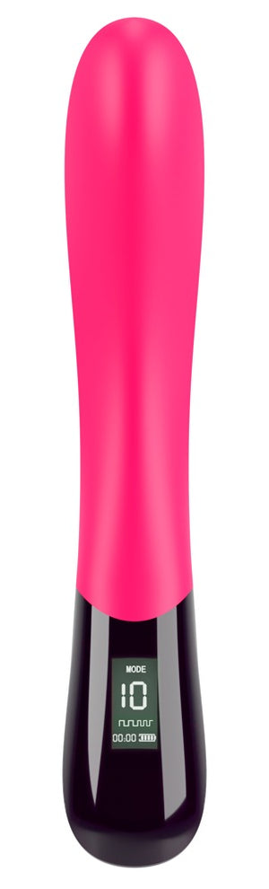 You2Toys G-spot vibrator - Roze