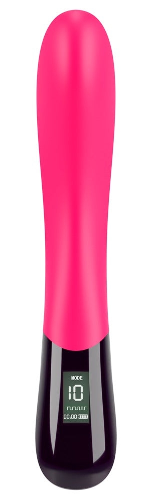 You2Toys G-spot vibrator - Roze - You2Toys - SKU: 54023440000