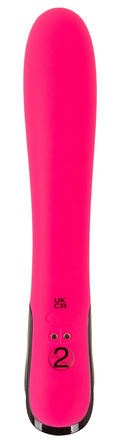 You2Toys G-spot vibrator - Roze