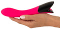 You2Toys G-spot vibrator - Roze