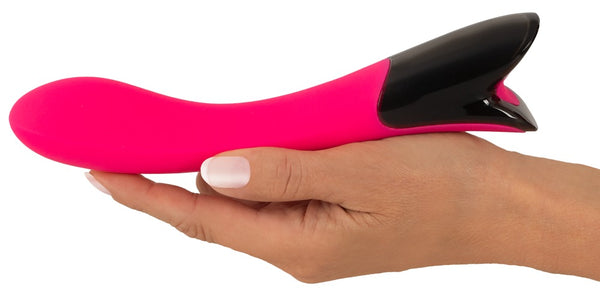 You2Toys G-spot vibrator - Roze - You2Toys - SKU: 54023440000