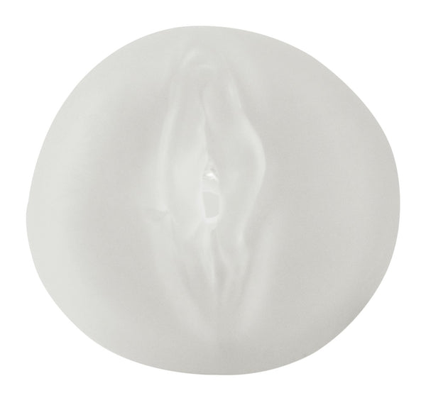 Mister Boner Automatic Masturbation Pump - Transparant - Mister Boner - SKU: 54023520000