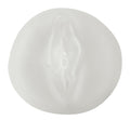 Mister Boner Masturbatiepomp automatisch met vibratie - Transparant