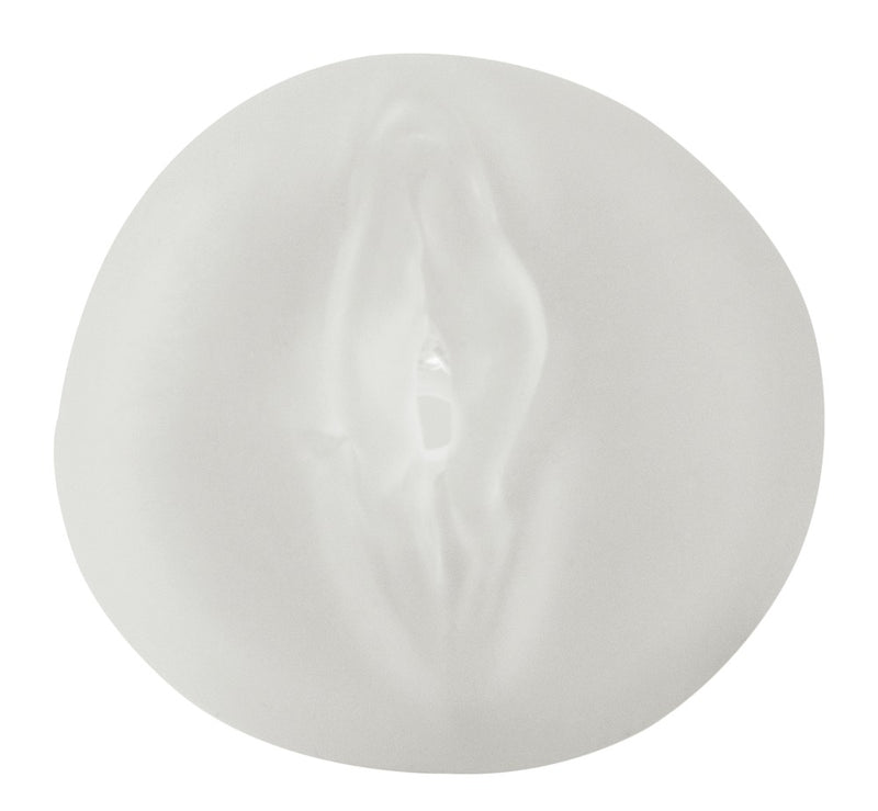 Mister Boner Masturbatiepomp automatisch met vibratie - Transparant