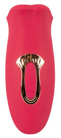 You2Toys Mondeling plezier vibrator - Roze