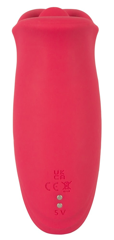 Orale Plezier Vibrator