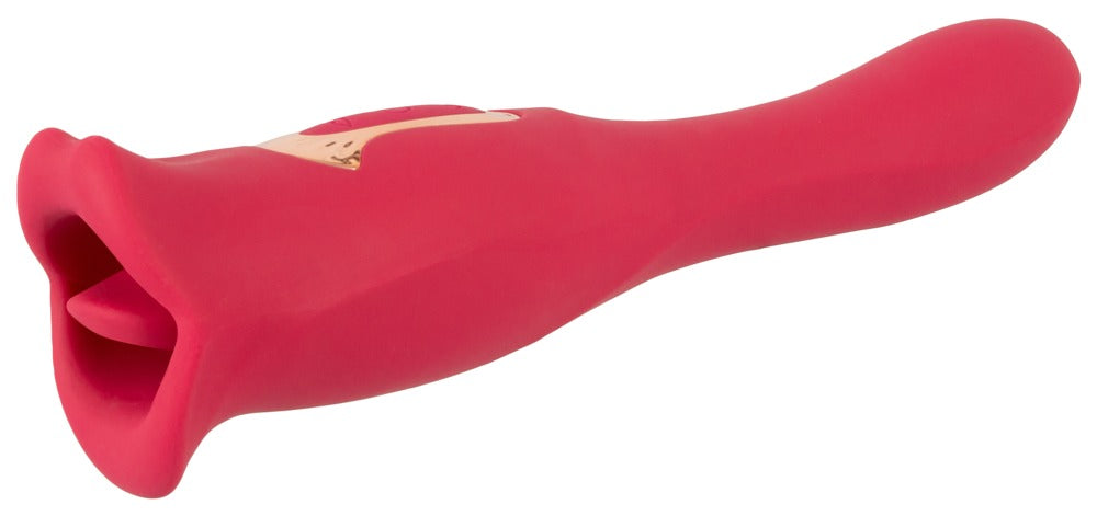 Orale Plezier Vibrator