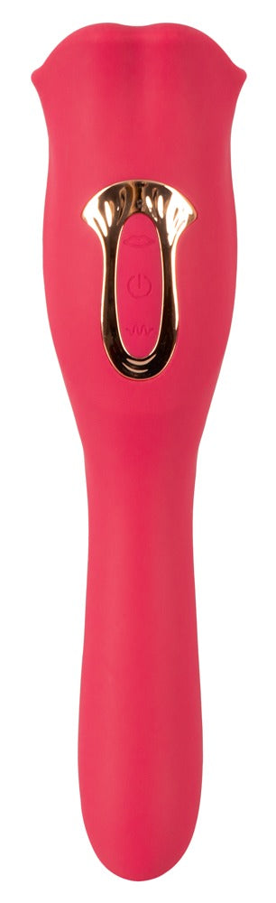 Orale Plezier Vibrator