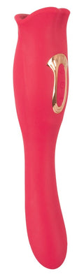 You2Toys Mondeling plezier vibrator - Roze