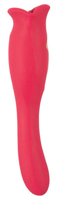 You2Toys Oral Fun vibrator Mondeling Plezier - Roze