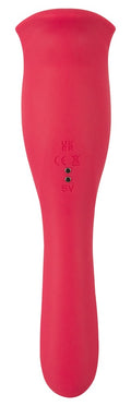 You2Toys Oral Fun vibrator Mondeling Plezier - Roze