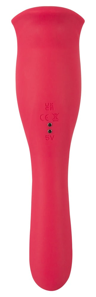 Orale Plezier Vibrator