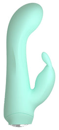 Cuties Mini vibrator - Groen