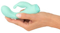 Cuties Mini vibrator - Groen