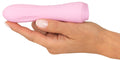 Cuties Mini vibrator - Roze