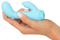 Cuties Mini vibrator - Blauw