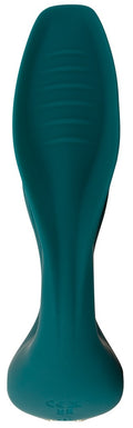 Sweet Smile Vibrator - Turquoise