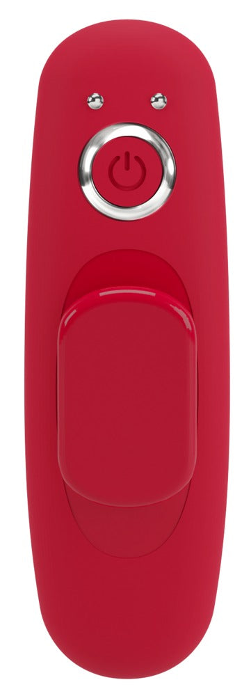 Sweet Smile RC slip met magneet - Rood - Sweet Smile - SKU: 54025220000