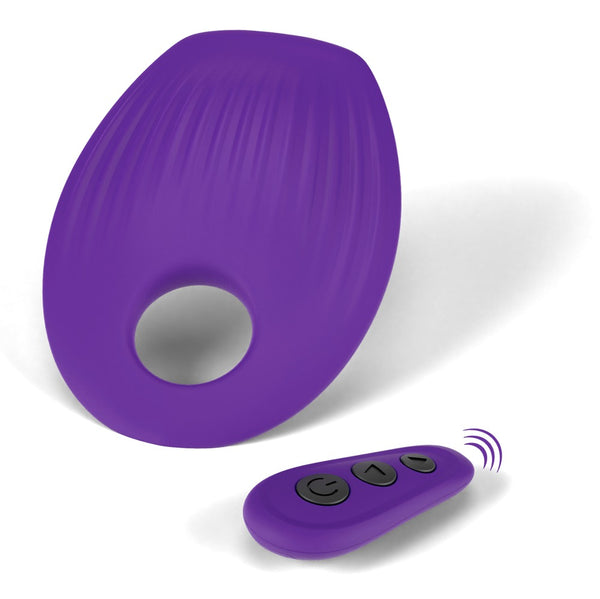 Couples Choice Slijpkussen - Paars - Couples Choice - SKU: 54025300000