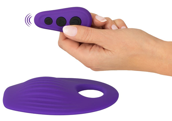 Couples Choice Slijpkussen - Paars - Couples Choice - SKU: 54025300000